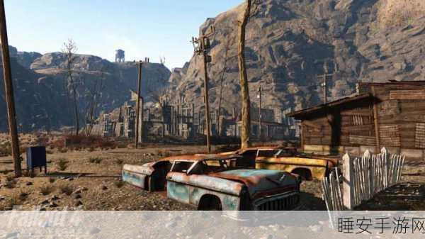 辐射4晕3D困扰?全面解析与解决方案助你畅享废土之旅
