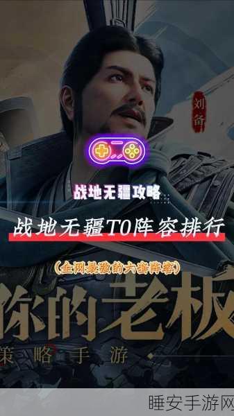 手游竞技新篇,刘玄德豪言遭质疑,你该如何智取战地无疆?