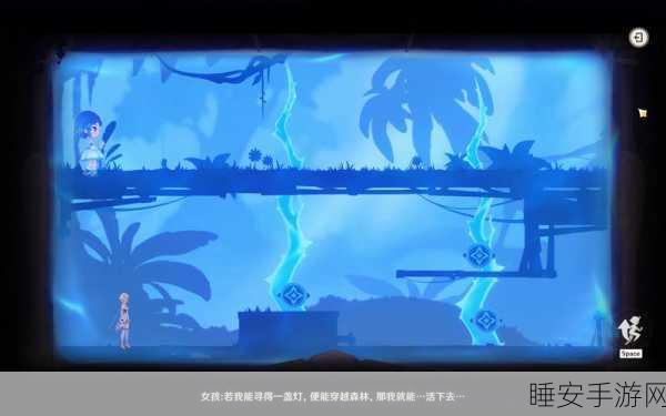 原神童话秘境,守梦人副本攻略详解