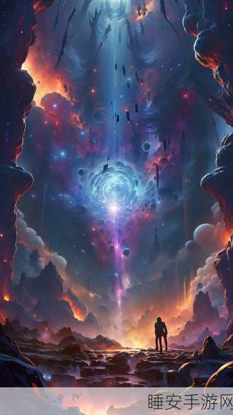 宇宙俱乐部手机版震撼上线,打造你的星际商业帝国