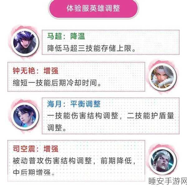 王者荣耀体验服观战系统全攻略,解锁观战新姿势,洞悉高手对决细节