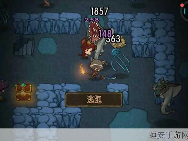 贪婪洞窟2深度揭秘,盖亚堕落剧情全解析与隐藏挑战曝光