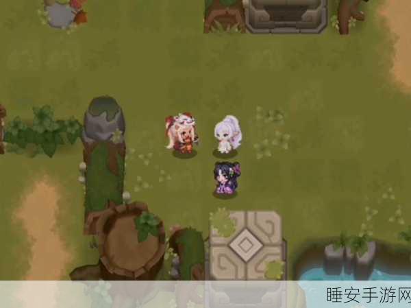 坎公骑冠剑奇幻启程,1-3关深度攻略与探险奇遇