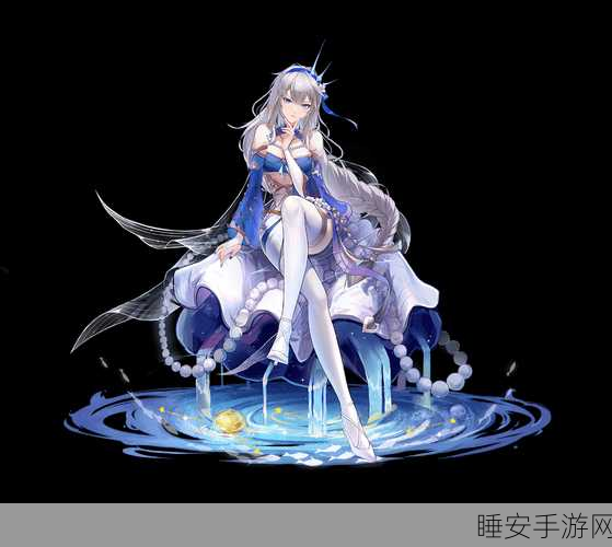 幻塔高手进阶,菲欧娜角色搭配与实战全解析