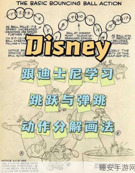 跳跃挑战新高度，弹跳女郎操作技巧与闯关秘籍大揭秘