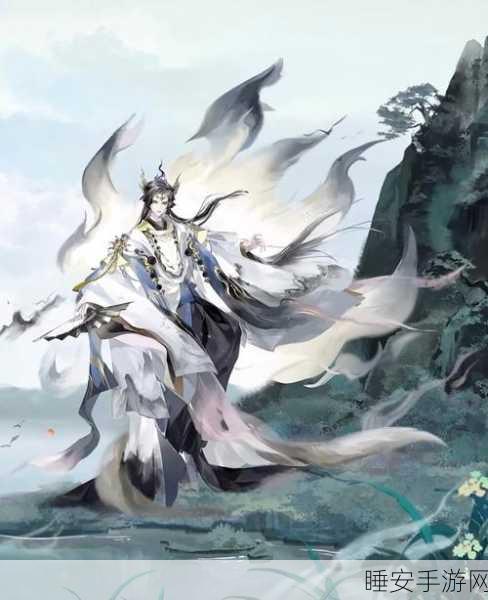 阴阳师顶尖攻略,SP大岳丸与SP玉藻前高效培养全解析