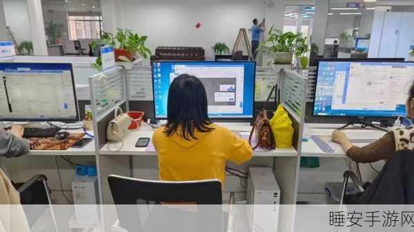 DNF手游玩家必看，揭秘人工客服在线入口的高效服务体验