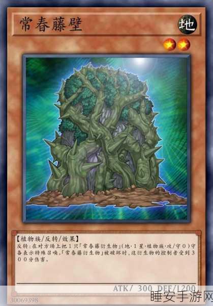 手游资讯,揭秘怪物猎人稀有素材常春滕叶获取攻略及赛事亮点