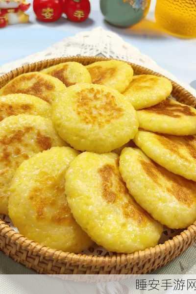江湖悠悠美食秘籍，解锁羊方藏鱼的独家烹饪技巧