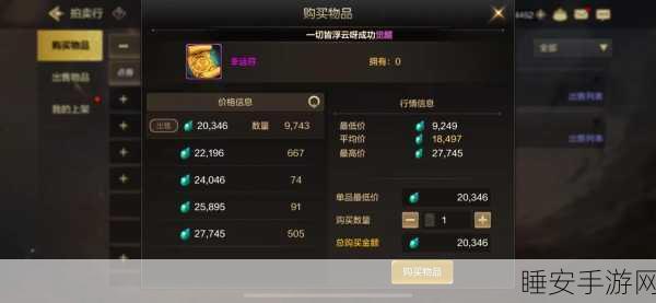 DNF手游深度解析，泰拉能否兑换点券？全面攻略来袭！