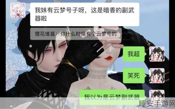 云梦加敏在一梦江湖中的实战价值与策略解析