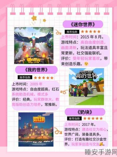 超级世界盒子2023最新版游戏下载_沙盒创造游戏