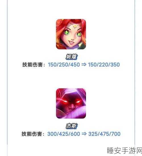 金铲铲之战双人模式深度解析，忠诚符文全揭秘