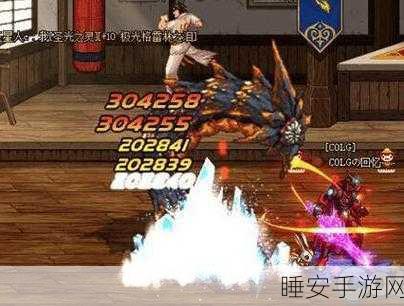 DNF手游攻略,揭秘高效获取Buff换装的绝密技巧