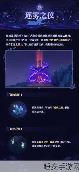 原神三界路飨祭其二，全面解密攻略与技巧揭秘