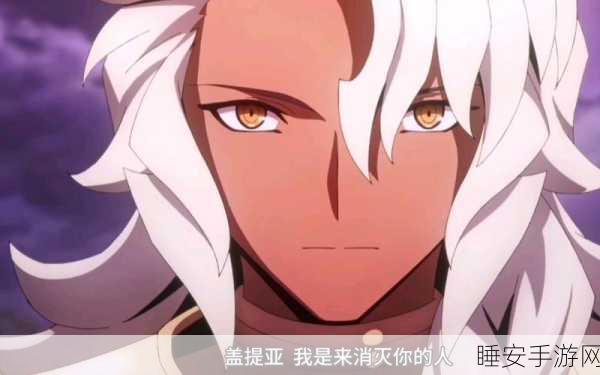 FGO深度解析，所罗门Caster，掌握命运的魔术师