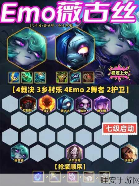 云顶之弈热门梗揭秘,熬夜波比背后的故事与竞技风采
