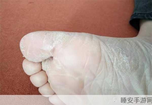 羽毛刷脚底心外国人:“羽毛刷脚底心:舒缓疲劳,提升健康的新选择”