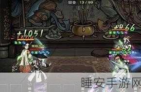 烟雨江湖深度解析,朔风飞雪触发条件全揭秘