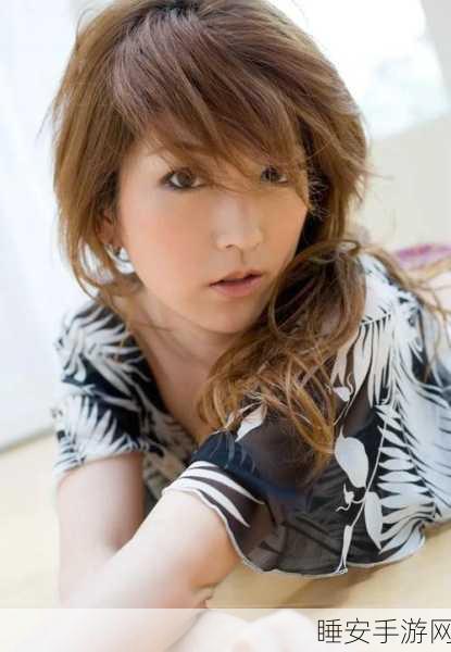 松岛枫:松岛枫:探索她在影视界的传奇与魅力之旅