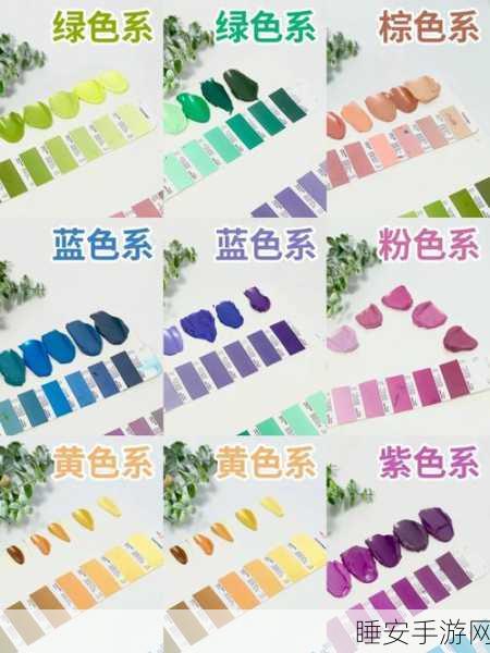 黄高清一级二级调色技巧:深入探讨黄高清调色技巧的一级与二级应用方法