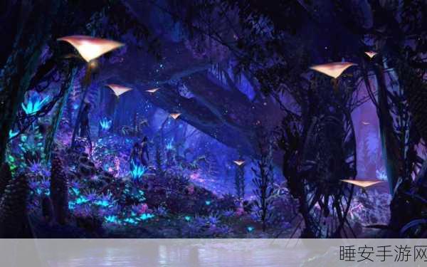 阿凡达，潘多拉边境PS5 Pro版画面遭吐槽，效果竟不如原版？