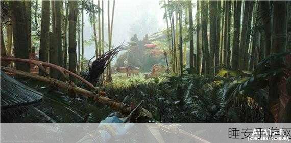 阿凡达，潘多拉边境PS5 Pro版画面遭吐槽，效果竟不如原版？