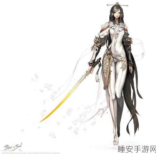 剑仙飞月闪耀登场,战斗吧剑灵绝美角色深度解析