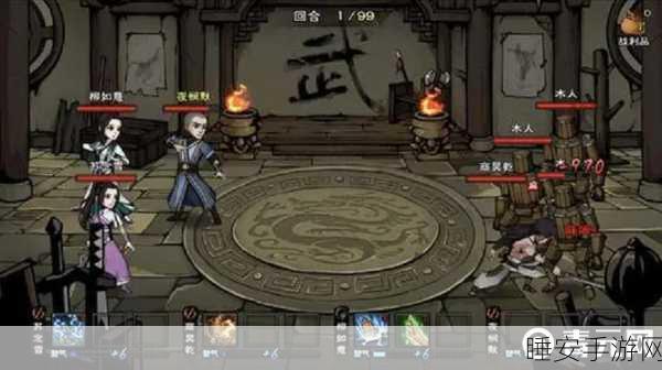 烟雨江湖深度解析,拘魂阁加入全攻略与势力揭秘