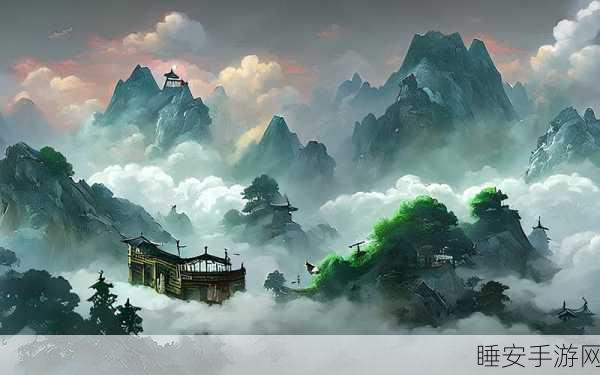 逆袭高手,卡通休闲风,打造你的梦幻人生逆袭之旅