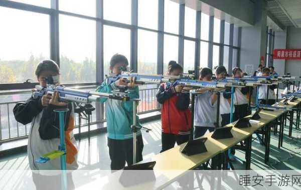 热血射击新体验,专业射手游戏震撼登场,赛事细节大揭秘