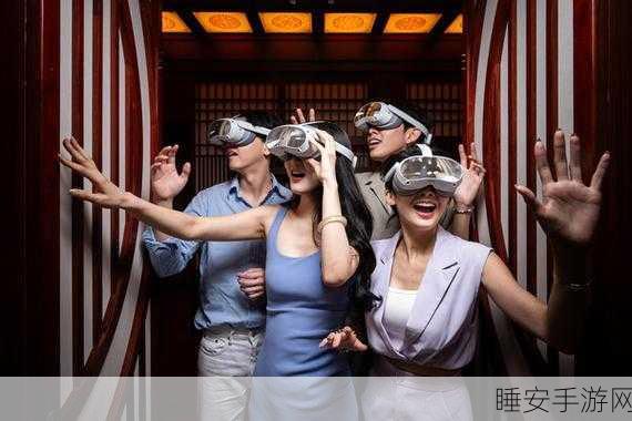 互动影游:互动影游:沉浸式体验与多元娱乐的完美结合