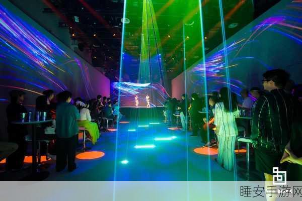 互动影游:互动影游:沉浸式体验与多元娱乐的完美结合