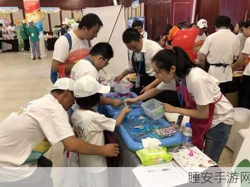 探秘挖宝喵,趣味无穷的休闲益智手游新体验