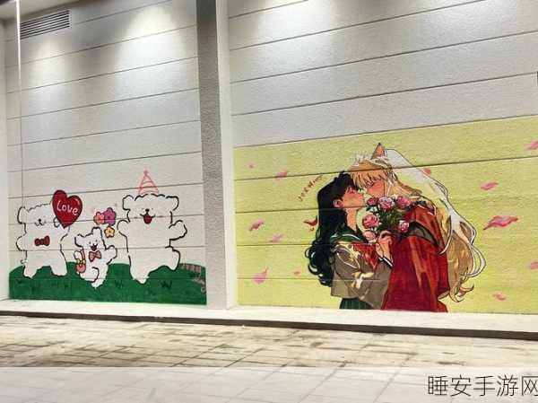 涂鸦创意无极限,我的涂鸦世界休闲益智新体验