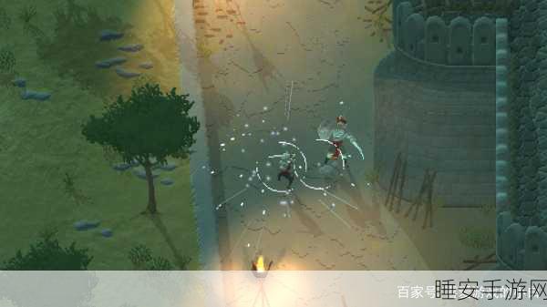 麒麟世界,经典单机风RPG冒险之旅,即刻启程!