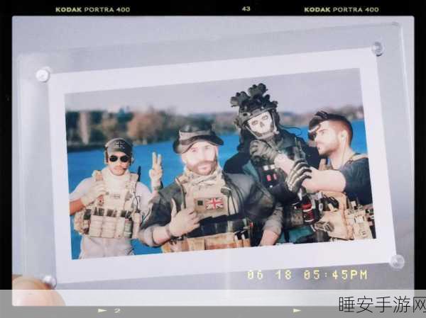 141特遣队成员全部名单:141特遣队全员成员详细介绍与背景解析
