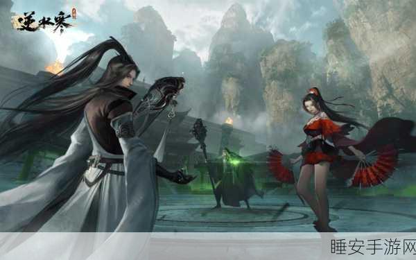 天之旅驱魔传手游下载-体验度很高的古风仙侠游戏