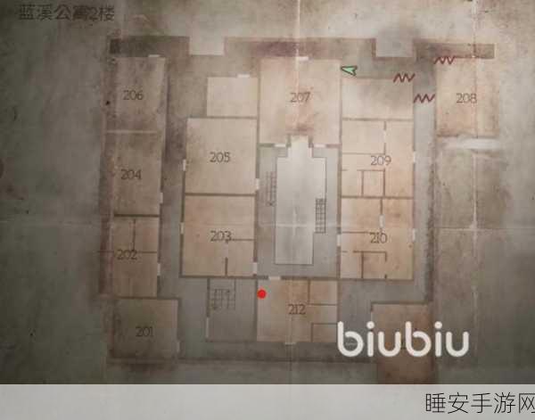 寂静岭 2,重制版 医院腕带机关匣密码大揭秘
