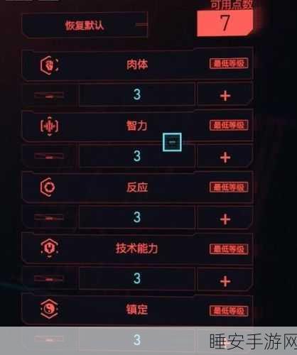 赛博朋克可睡角色攻略详情:《赛博朋克2077》可睡角色攻略详解与互动技巧分享