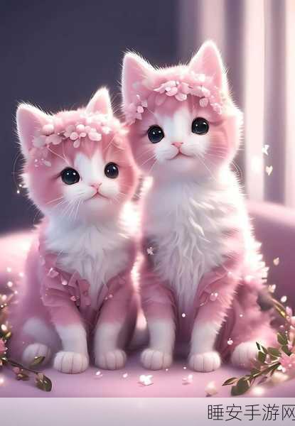 猫咪方块v2.0.0,萌宠挑战,智趣无界休闲新体验
