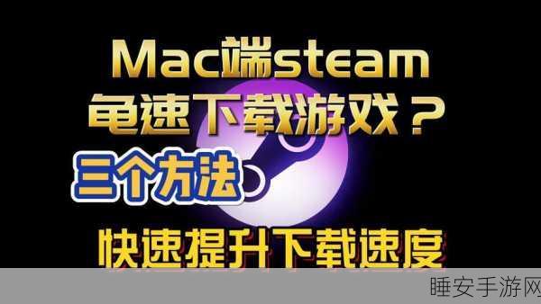 Steam 游戏载入龟速之谜，深度解析与解决之道