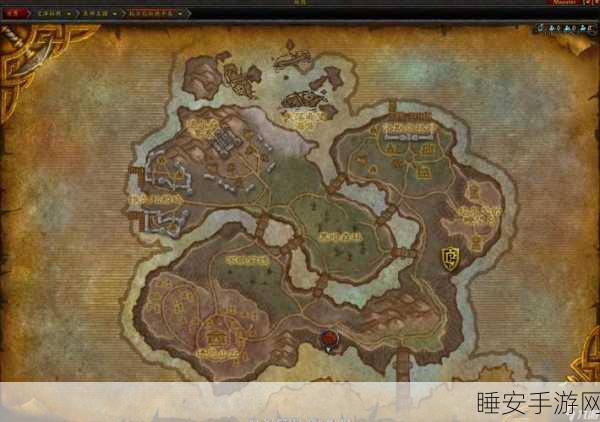 魔兽世界,鸟之落羽任务全攻略,带你轻松通关