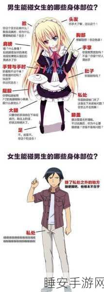 男生和女生差差差很疼的:男生女生差异大,理解与沟通是关键所在!