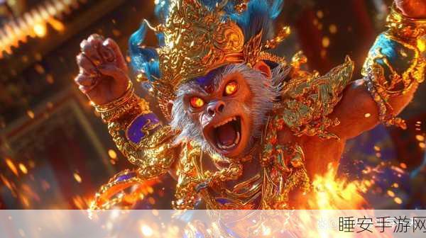 悟空传奇之大圣问情,国风仙侠新体验,探索大圣情感之旅