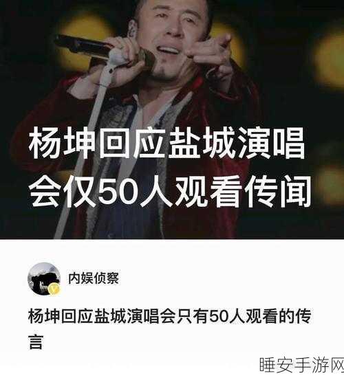 丁丁杨坤:丁丁杨坤:探索音乐与人生的无限可能性