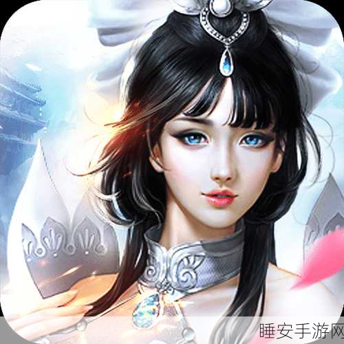 仙侠玄幻新纪元,镇魂记九游独家下载,探索玄幻世界的无尽奥秘