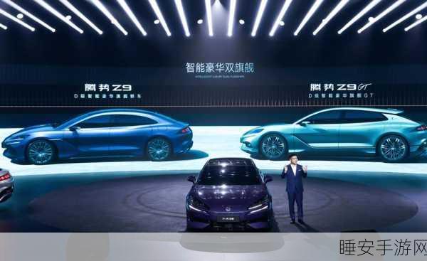 tai.9:探寻未来科技的无限可能与发展前景