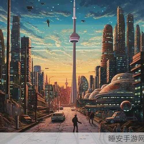 tai.9:探寻未来科技的无限可能与发展前景