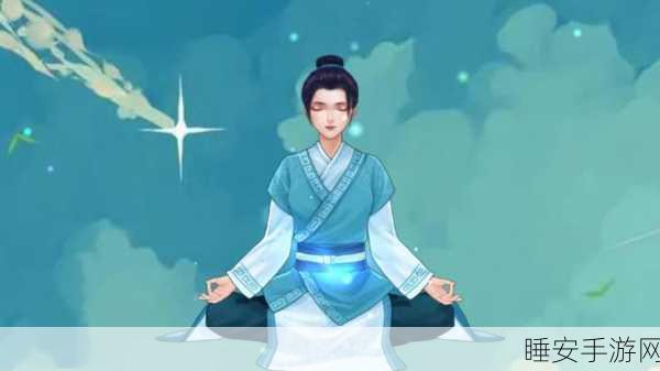 仙侠迷必玩!楚禾传安卓版震撼上线,探索绝美仙境之旅
